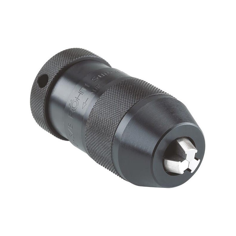 Schnellspannbohrfutter B12 - 871040ROE Schnellspannbohrfutter B12 - 871040ROE