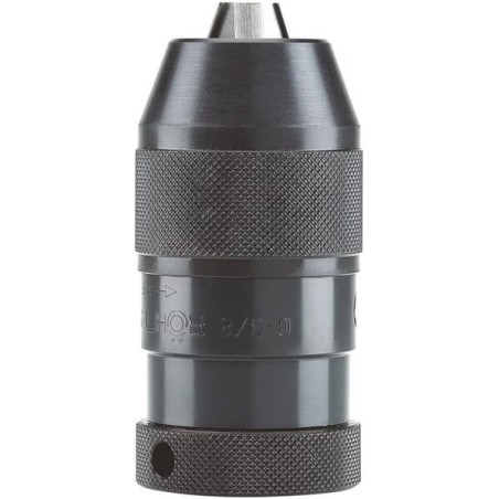 Keyless drill chuck B12 - 871040ROE