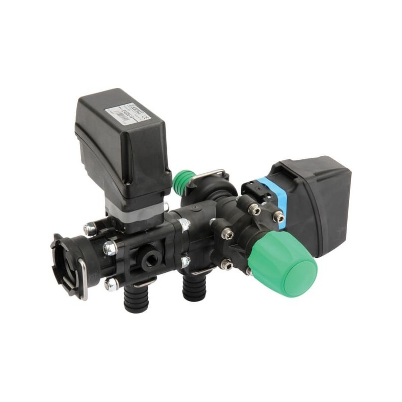Main valve unit T5F 024S - 871520R50