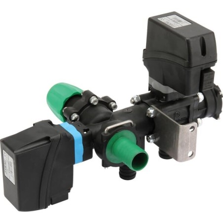 Main valve unit T5F 024S - 871520R50