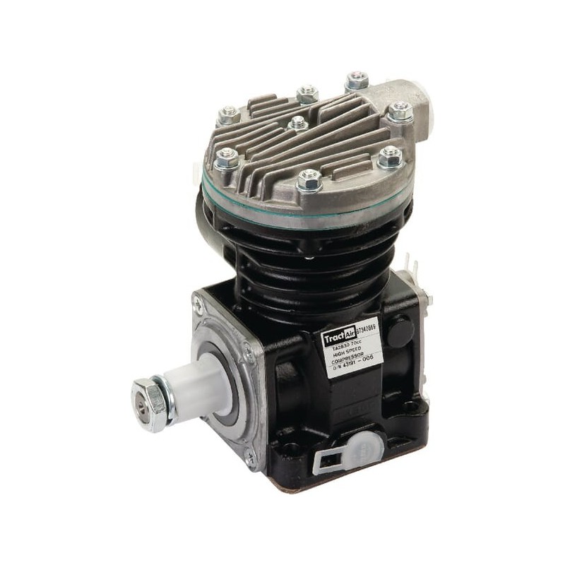 Kompressor CNH - 87340869 Kompressor CNH - 87340869
