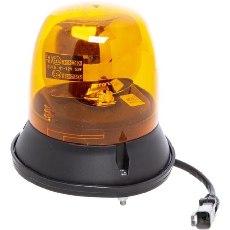Rotating beacon - 87050694