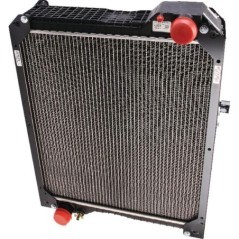 87359903 Case IH (CNH), Radiator 