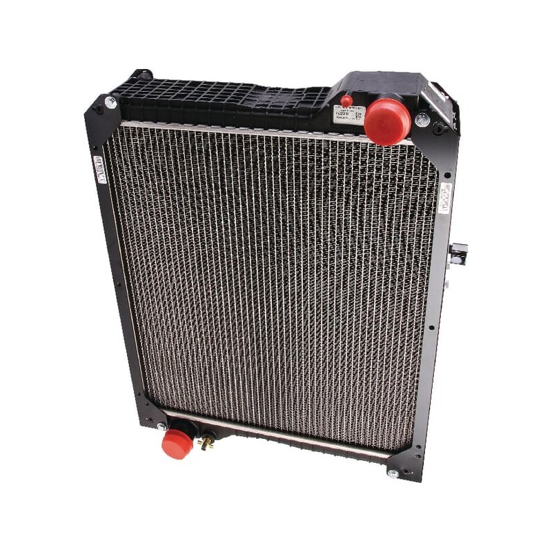 Radiator CNH - 87359903 Radiator CNH - 87359903
