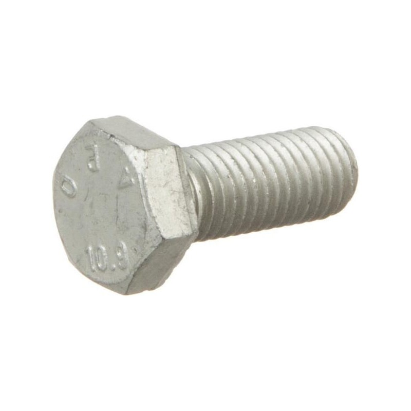 Bolt M12X30 10.9 - 87342011 Bolt M12X30 10.9 - 87342011