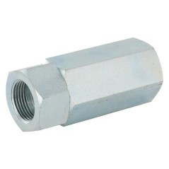 Filtr, oryginał CNH - 87350633