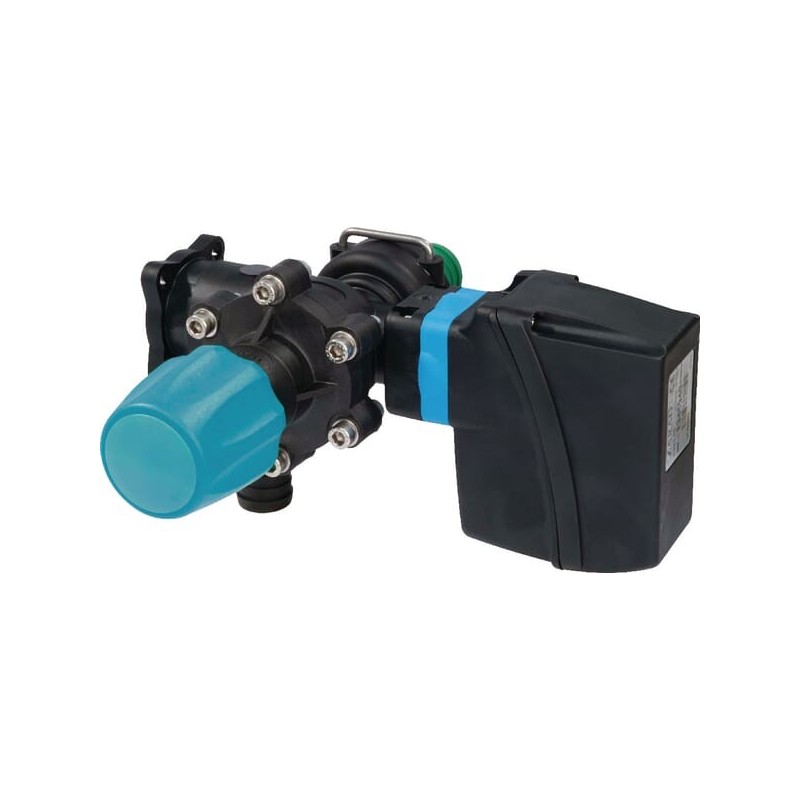 Main Electrical switching valve - 8710503 Main Electrical switching valve - 8710503