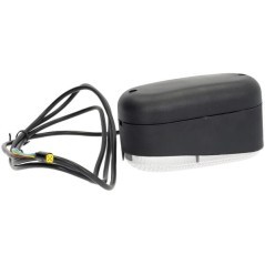 87304547 Case IH (CNH), Headlight 