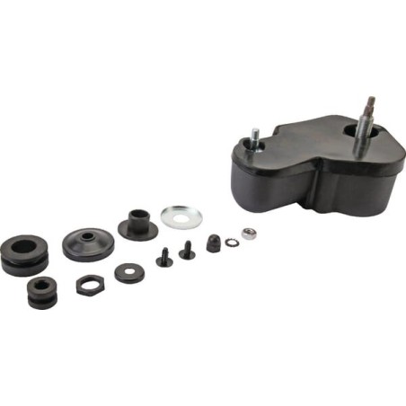 Wiper motor - 87398324