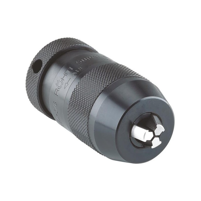 Keyless drill chuck B16 - 871047ROE Keyless drill chuck B16 - 871047ROE