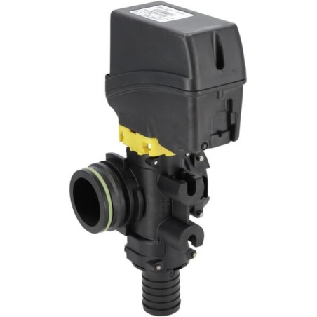 Abschnitt Ventil T6 - 873T101