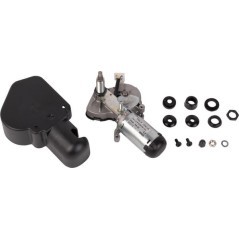 Wiper motor - 87628768