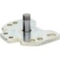 Mudguard mounting bracket - 87543520