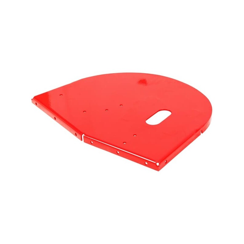 Side plate - 87675650N