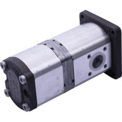 Hydraulikpumpe - 87472285N