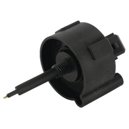 Water sensor in fuel filter - 87525715