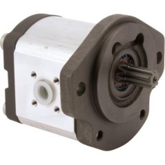 87603409 New Holland (CNH), OE gear pumps 