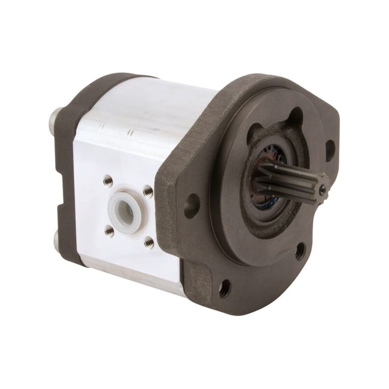 Hydraulic pump - 87603409 Hydraulic pump - 87603409