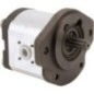 Hydraulic pump - 87603409 Hydraulic pump - 87603409