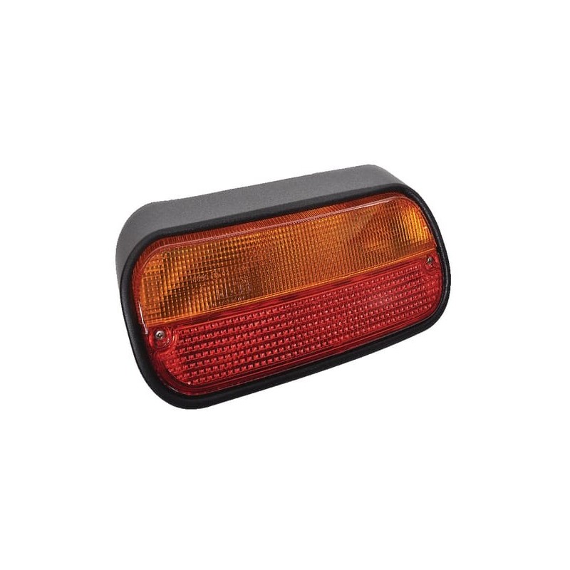Rear Light CNH - 87536433