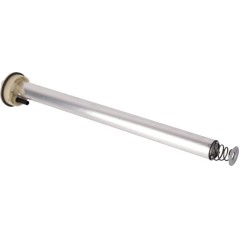 Fuel level sensor - 87585651