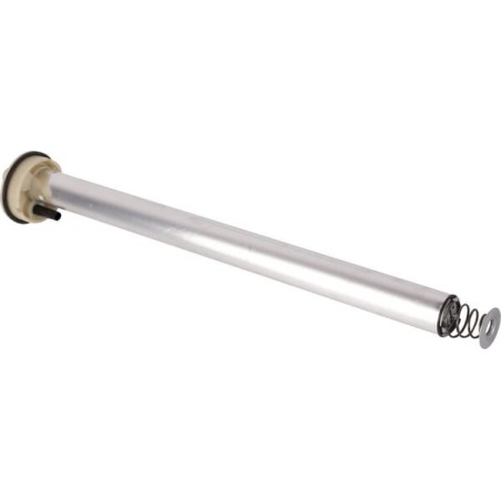 Fuel level sensor - 87585651