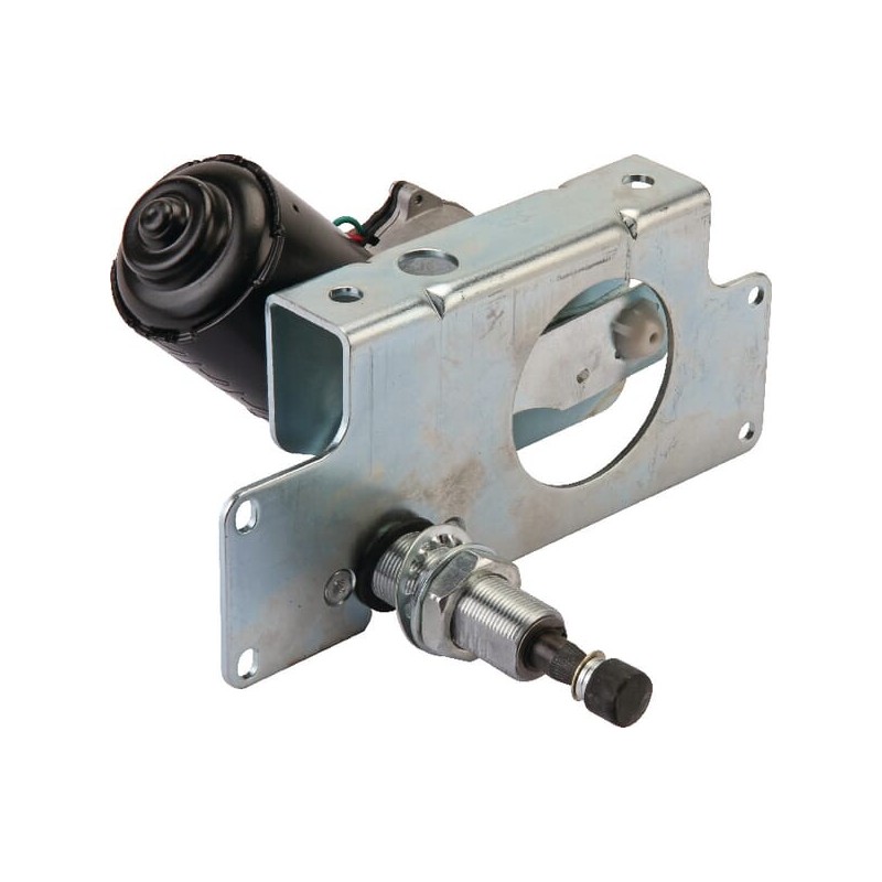 Wiper motor front Belarus - 8746100N