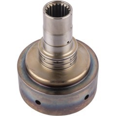 87558414 CNH, Brake drum 