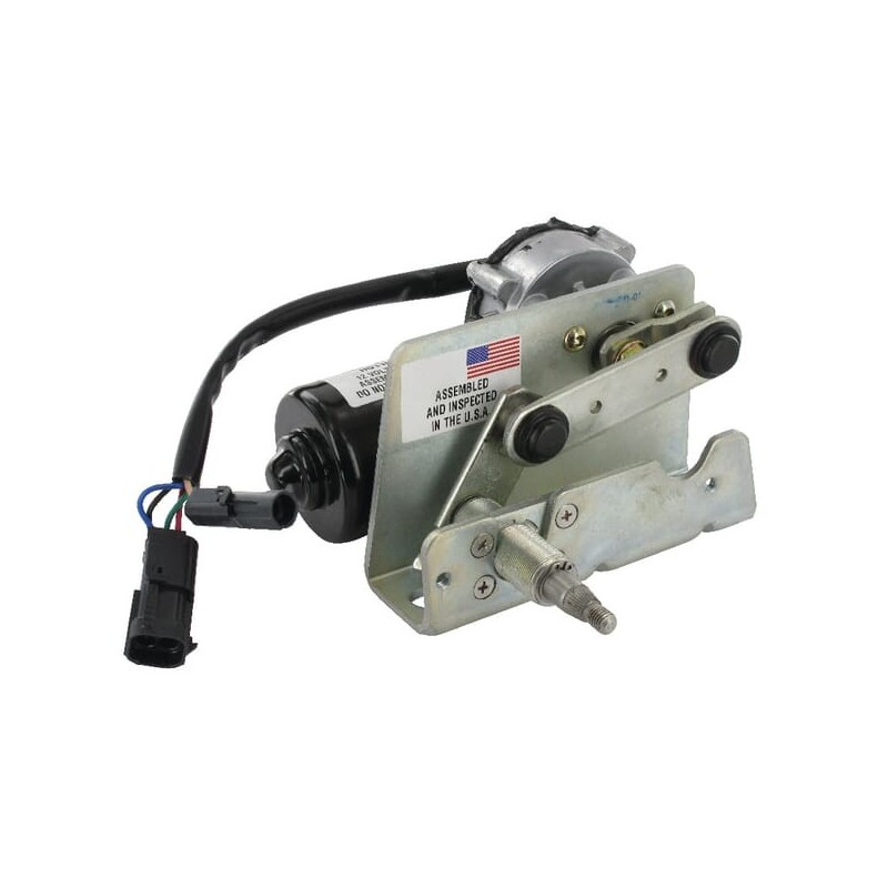 Motor CNH - 87673381 Motor CNH - 87673381