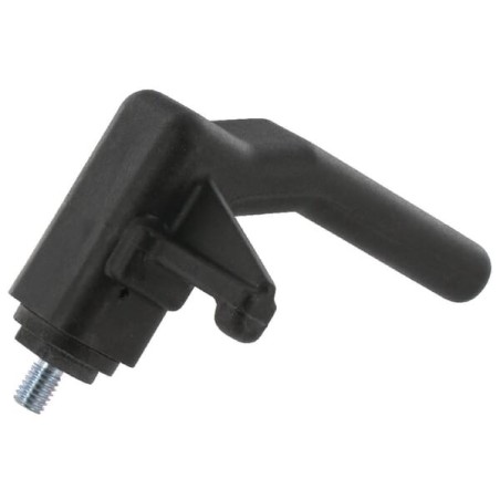 Uchwyt szyby, CNH - 87658582