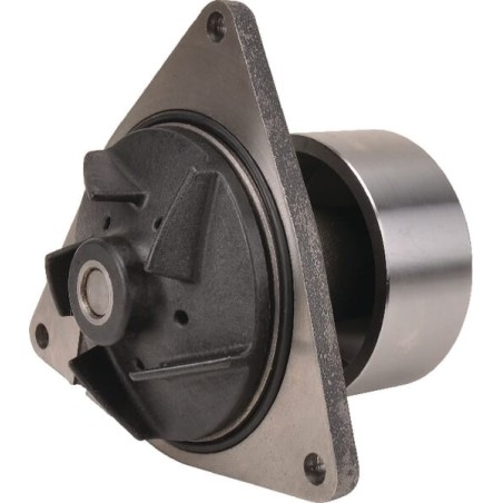 Water pump suitable for CNH - 87453208KR