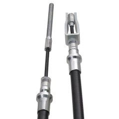 Bowden cables, set – produkty dostępne w rolniczeczesci.pl