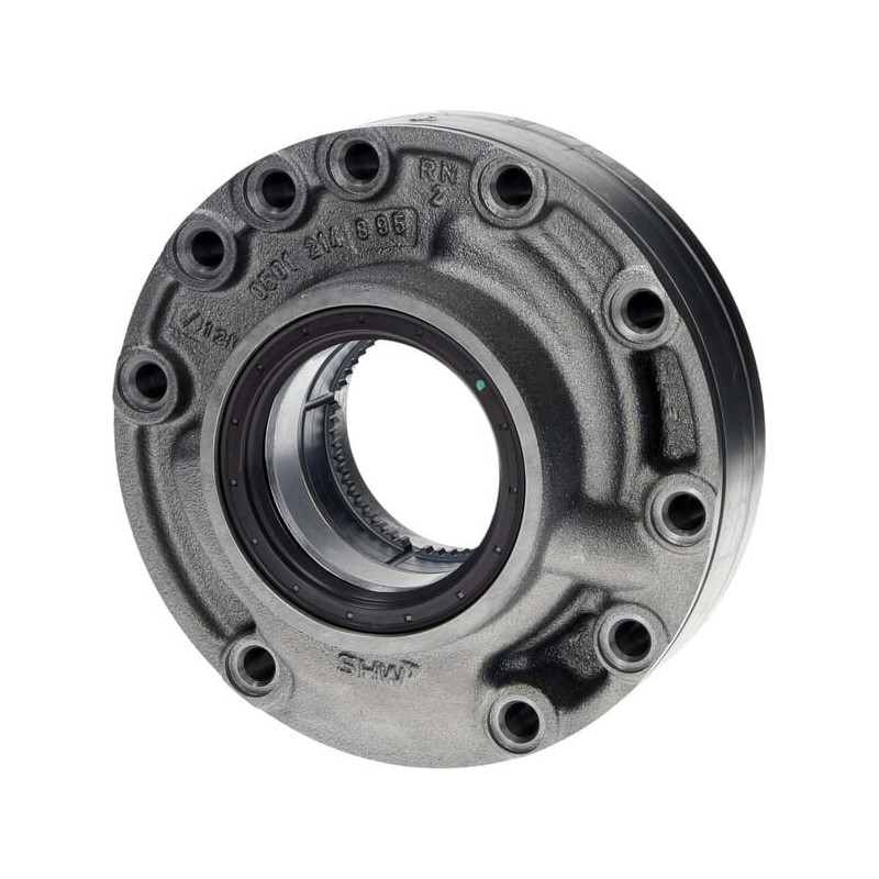 Hydraulic pump - 87446110 Hydraulic pump - 87446110