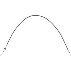 Accelerator cable - 87520308