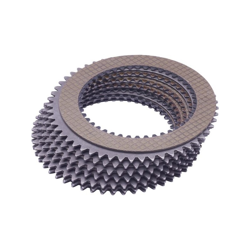 Clutch Pack - 87530796 Clutch Pack - 87530796
