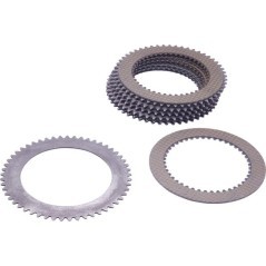 Clutch Pack - 87530796