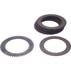 87530796 CNH, Gearbox 