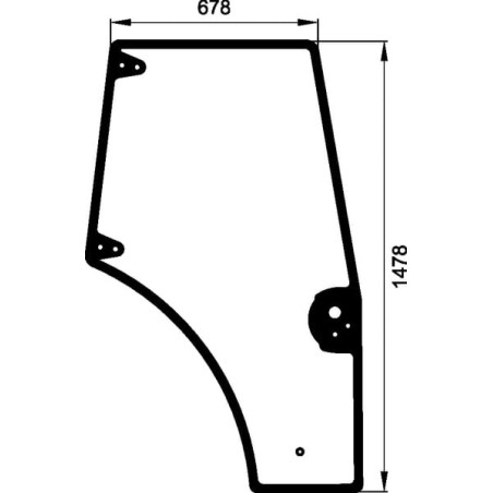 Door glass – produkty dostępne w rolniczeczesci.pl