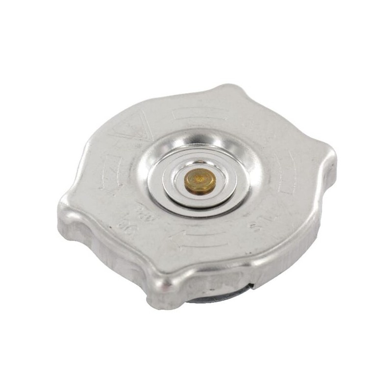 Radiator cap CNH - 87558952 Radiator cap CNH - 87558952