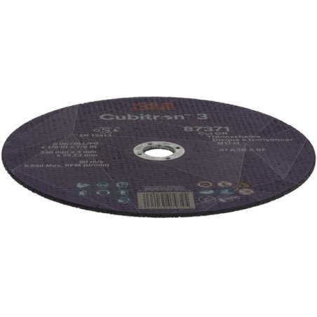 Trennscheibe Cubitron 3 230x3,0 mm - 87671