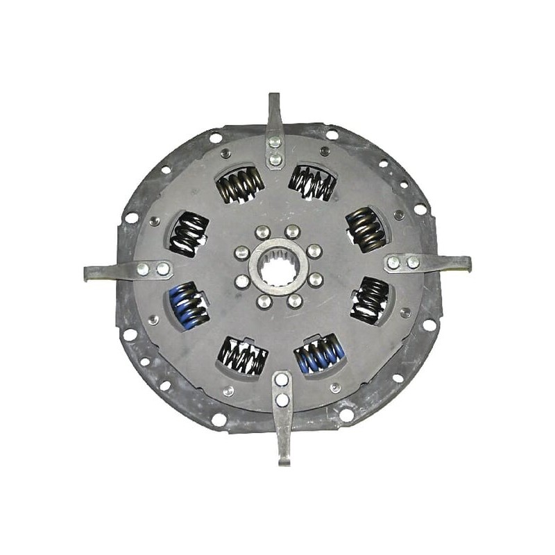 Damper - 87542609 Damper - 87542609