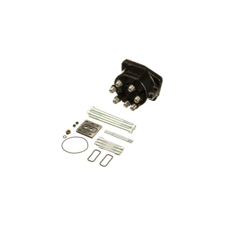 Fuel pump - 87441038 Fuel pump - 87441038