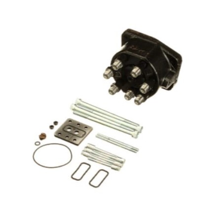 Fuel pump - 87441038