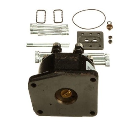 Fuel pump - 87441038