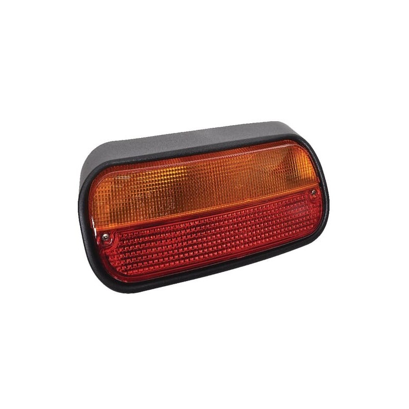 Rear light CNH - 87536434
