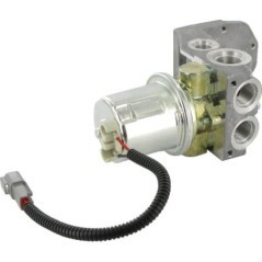 Kraftstoffpumpe - 87585287