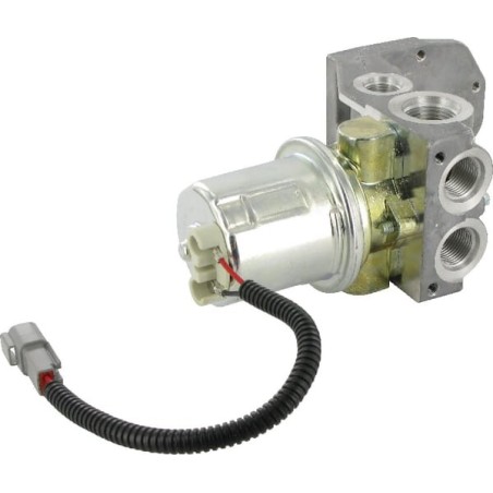Kraftstoffpumpe - 87585287