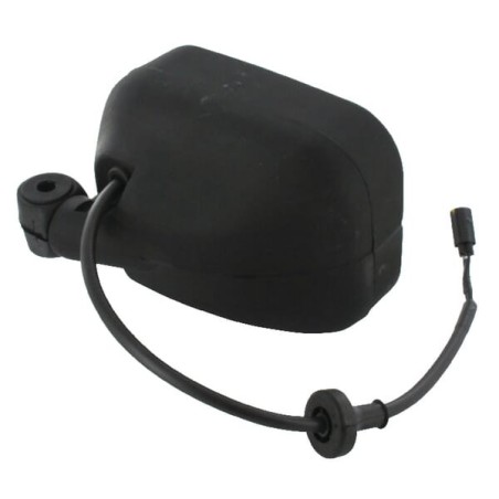 Arbeitsscheinwerfer CNH - 87638104