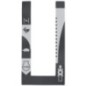 Throttle indication label - 87532VE0J50 Throttle indication label - 87532VE0J50
