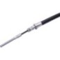 Handbremsseil - 87531704